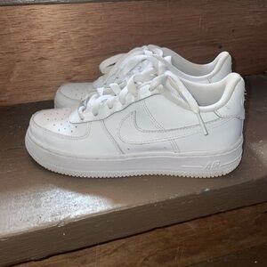 Air Force 1’s